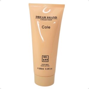 Creme Hidratante Perfumado Brand Collection 177 Fem 200ml